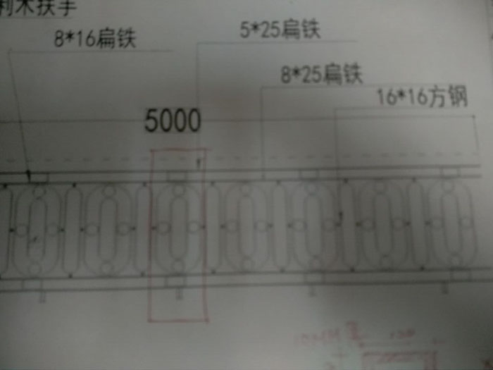 鐵藝護欄